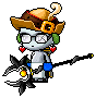 SpaceMage